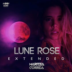 Lune Rose (Extended)