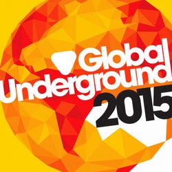 Global Underground 2015