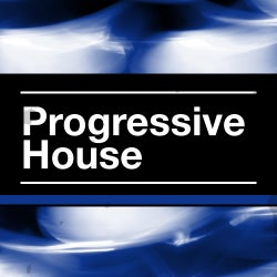Moving Melodies: Progressive House