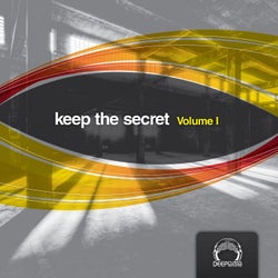 Keep The Secret, Vol. 1