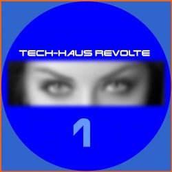 Tech-Haus Revolte 1