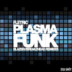 Plasma Funk