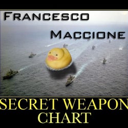 Secret Weapon Chart