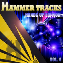 Hammer Tracks Vol. 4 (Hands up Edition)