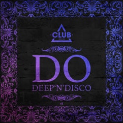 Do Deep'n'Disco Vol. 43