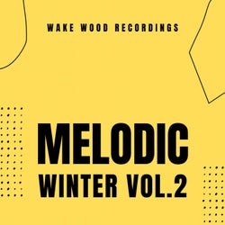 Melodic Winter Vol. 2