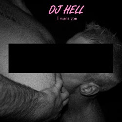 DJ Hell June 2018 - TOP 10