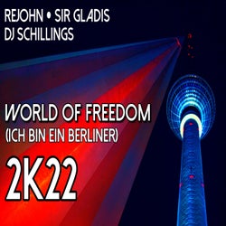 World of Freedom 2K22