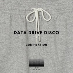 Data Drive Disco