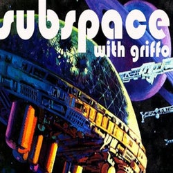 GRIFFO'S 'SUBSPACE SELECTION' - AUGUST 2021