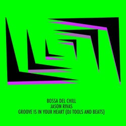 Groove Is in Your Heart ( DJ Tools and Beats )