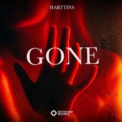 Gone