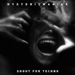 Shout For Techno EP