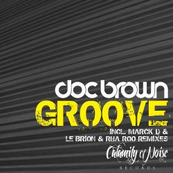 Groove - Single