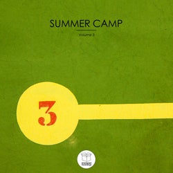 Summer Camp, Vol. 3