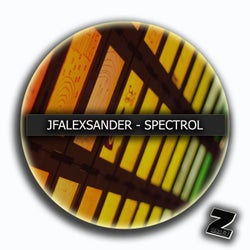 Spectrol (Original Mix)