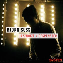 Jazznoize / Gespenster