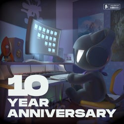 Monstercat - 10 Year Anniversary