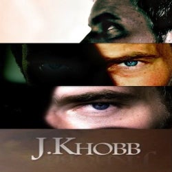 J. Khobb - Just a bunch of tunes pt. 2