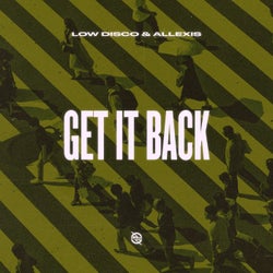 Get It Back (Extended Mix)