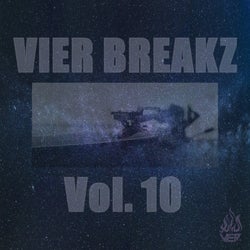 Vier Breakz, Vol. 10