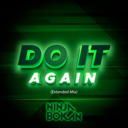 Do It Again (Extended Mix)