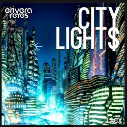 LACX Presents City Lights