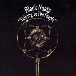 Talking To The People