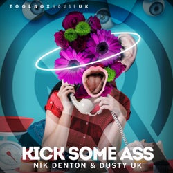 Kick Some Ass