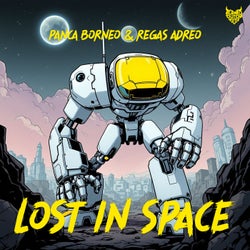 Lost In Space