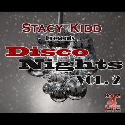 Disco Nights 2