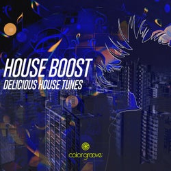 House Boost (Delicious House Tunes)