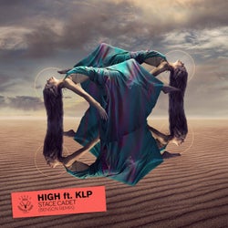 High (feat. KLP) [Benson Extended Mix]