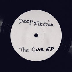 The Cure EP (Extended Mixes)