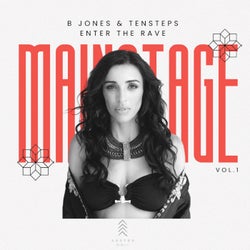 Enter The Rave - MainStage Vol.1 (Extended Mix)