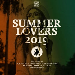 Summer Lovers 2019