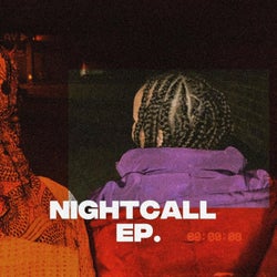 NIGHTCALL EP