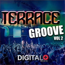 Terrace Groove Vol 2