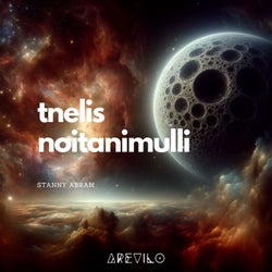 Tnelis Noitanimulli EP