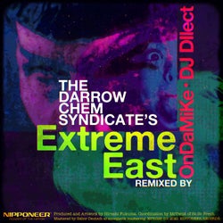Extreme East