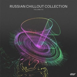 Russian Chillout Collection, Vol.03