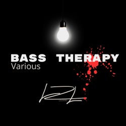 Various - Bass Therapy