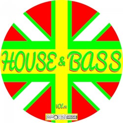 House & Bass, Vol. 14