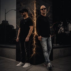 Wild Dark & Arianno "SURGE SUMMER '26"