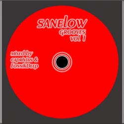 Sanelow Grooves, Vol. One