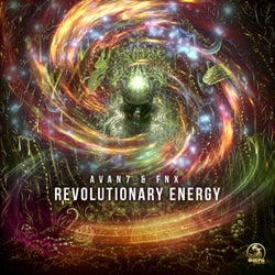 Revolutionary Energy