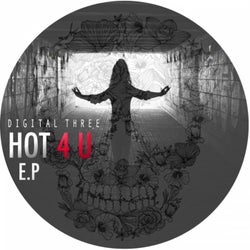 Hot 4 U EP