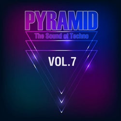Pyramid, Vol. 7 (The Sound of Techno)