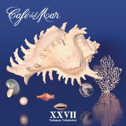 Café del Mar XXVII - Vol. 27