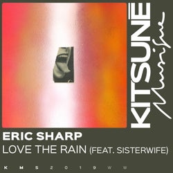 Love the Rain (feat. Sisterwife)